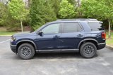 New 2026 Honda Passport TrailSport image 4