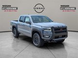 New 2025 Nissan Frontier PRO-4X image 3