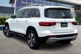 New 2025 Mercedes-Benz GLB 250 4MATIC image 3