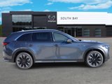 New 2025 MAZDA CX-90 Plug-In Hybrid w/ Premium Plus image 2