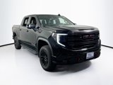 Used 2022 GMC Sierra 1500 AT4X image 3