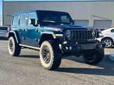 New 2025 Jeep Wrangler Unlimited Rubicon image 3