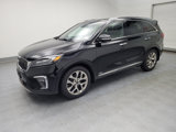 Used 2019 Kia Sorento SX image 2