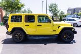 Used 2023 Jeep Wrangler Altitude w/ LED Lighting Group image 3