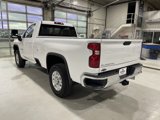 New 2025 Chevrolet Silverado 2500 LT image 6