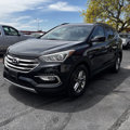 Used 2017 Hyundai Santa Fe Sport image 2