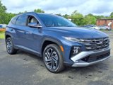 New 2025 Hyundai Tucson Limited image 2