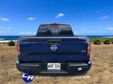Used 2023 Nissan Frontier SV w/ SV Convenience Package image 6