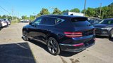 Used 2025 Genesis GV80 3.5T Prestige image 4