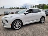 New 2025 Buick Envision Avenir image 2