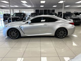 Used 2017 Lexus RC F image 2