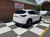Used 2018 MAZDA CX-5 Touring w/ Preferred Equipment Package image 3