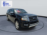 Used 2016 Ford Expedition EL Platinum image 3
