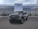 New 2025 Ford F250 King Ranch image 2