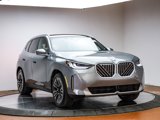 New 2026 BMW X3 xDrive30 w/ Convenience Package image 3