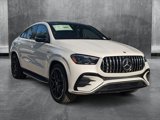 New 2025 Mercedes-Benz GLE 53 AMG 4MATIC Coupe image 6