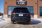 Used 2020 INFINITI QX60 Luxe w/ Essential Package image 5