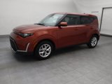 Used 2024 Kia Soul LX w/ Option Group 015 image 2
