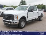 New 2025 Ford F250 XL image 2