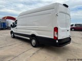 Used 2023 Ford Transit 250 148 High Roof Extended AWD image 5