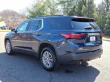 Certified 2022 Chevrolet Traverse LT image 4