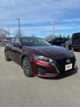Used 2024 Nissan Altima 2.5 SV w/ SV Premium Package image 2