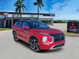 New 2025 Mitsubishi Outlander SEL image 1