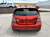 Used 2020 Chevrolet Sonic LT w/ Convenience Package image 4