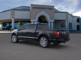 New 2025 Ford F150 Platinum image 4