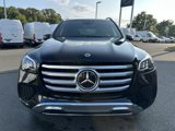 New 2025 Mercedes-Benz GLS 450 4MATIC image 2