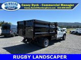New 2025 Ford F450 XL image 5