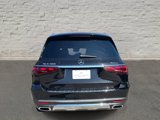 Used 2025 Mercedes-Benz GLS 450 4MATIC image 4