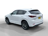 New 2025 MAZDA CX-5 Signature image 3
