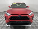 Certified 2024 Toyota RAV4 SE image 2