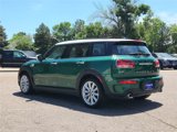 Used 2023 MINI Cooper Clubman S w/ Signature Upholstery Package image 5