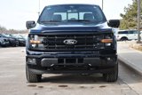Used 2025 Ford F150 XLT w/ Equipment Group 302A MID image 3