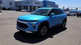 New 2026 Chevrolet TrailBlazer LT image 5
