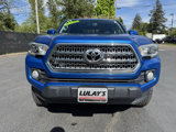 Used 2017 Toyota Tacoma SR5 image 6