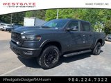 New 2025 RAM 1500 Rebel image 3