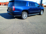 Used 2017 GMC Yukon XL SLT w/ Open Road Package image 2