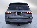 New 2025 Mercedes-Benz GLS 450 4MATIC image 4