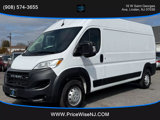 Used 2023 RAM ProMaster 2500 image 3