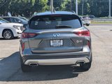 Used 2022 INFINITI QX50 Luxe image 6
