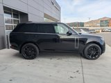 New 2025 Land Rover Range Rover SE image 4