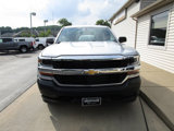 Used 2017 Chevrolet Silverado 1500 W/T w/ WT Fleet Convenience Package image 4