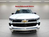 Used 2025 Chevrolet Silverado 1500 LT image 2