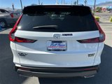 New 2026 Honda CR-V Sport Touring image 5