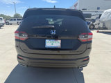 Used 2025 Honda Pilot Black Edition image 4