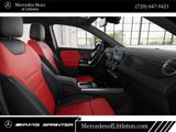 New 2025 Mercedes-Benz GLA 35 AMG 4MATIC image 4