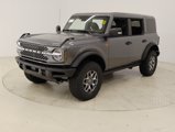 New 2025 Ford Bronco Badlands image 3